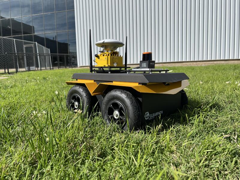 Multi-modal Odometry System