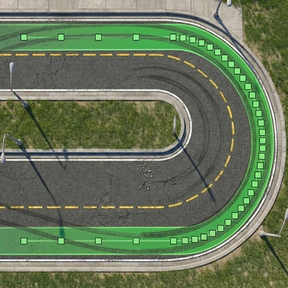 Motion Planning in Dynamic Environments