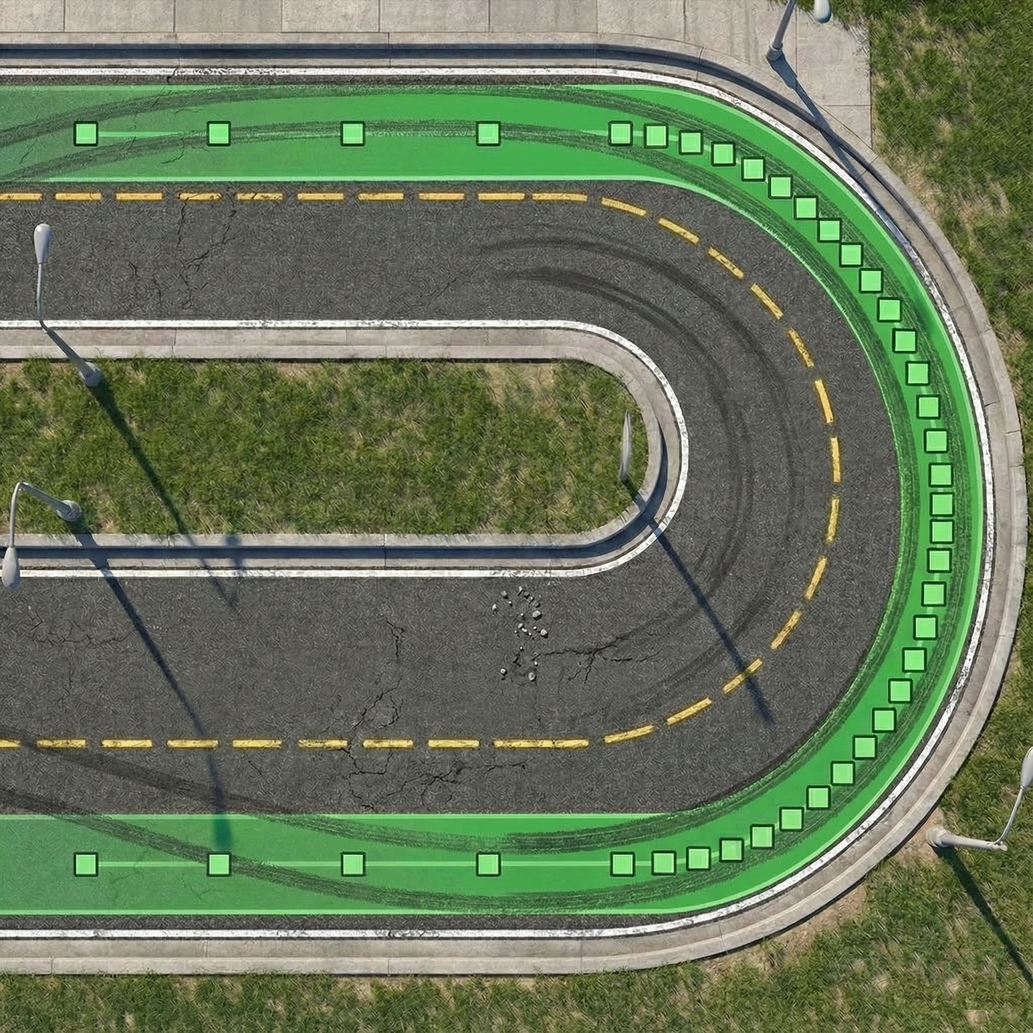 Motion Planning in Dynamic Environments