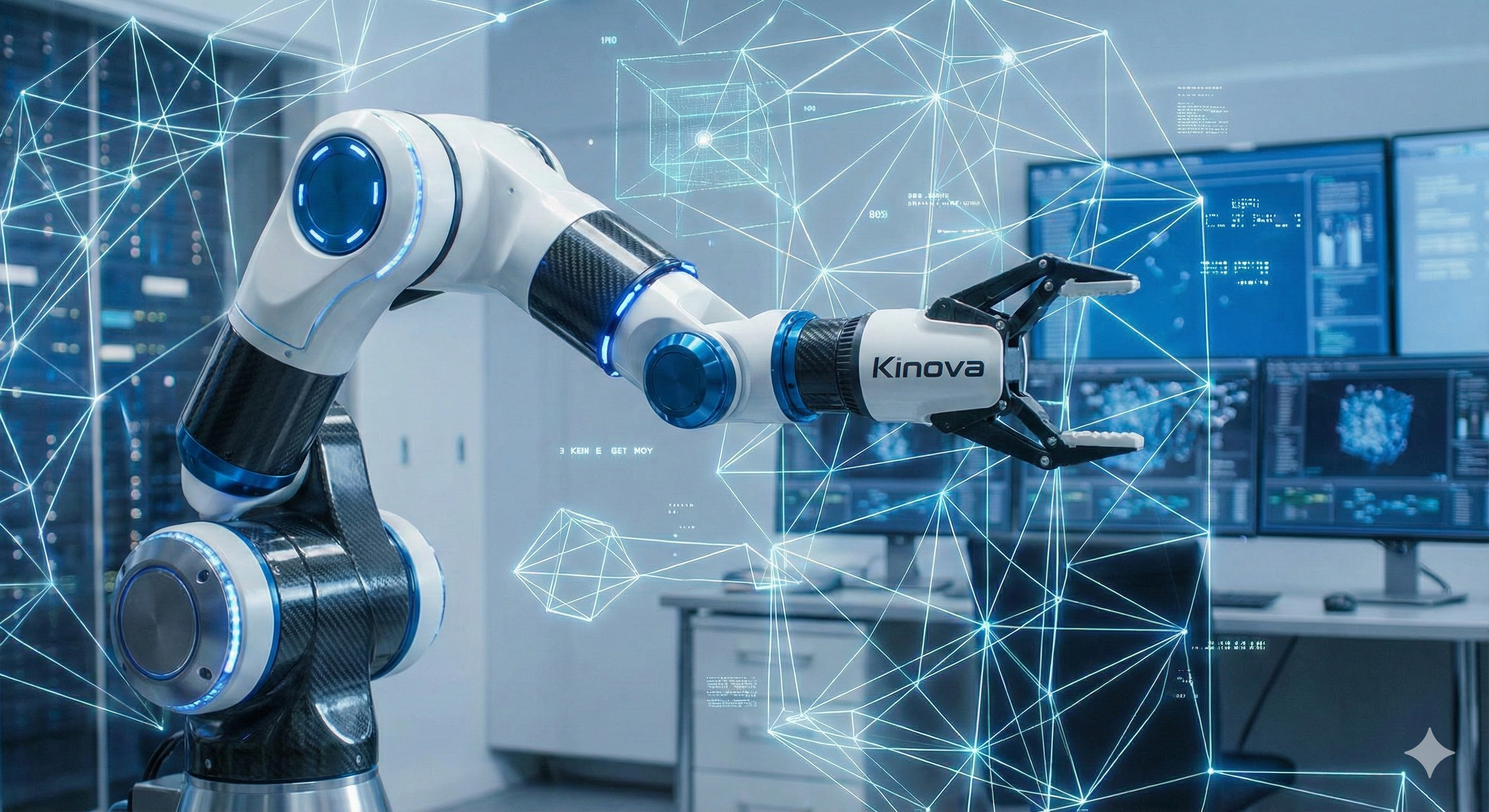 Robotic Manipulator Path Execution